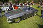 Fiat 8V Supersonic 1954 года